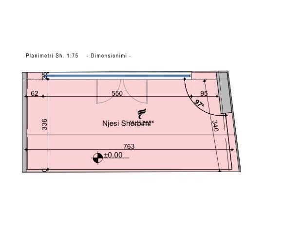 SHITET DYQAN 31 M2 JORDAN MISJA 110.300 EURO