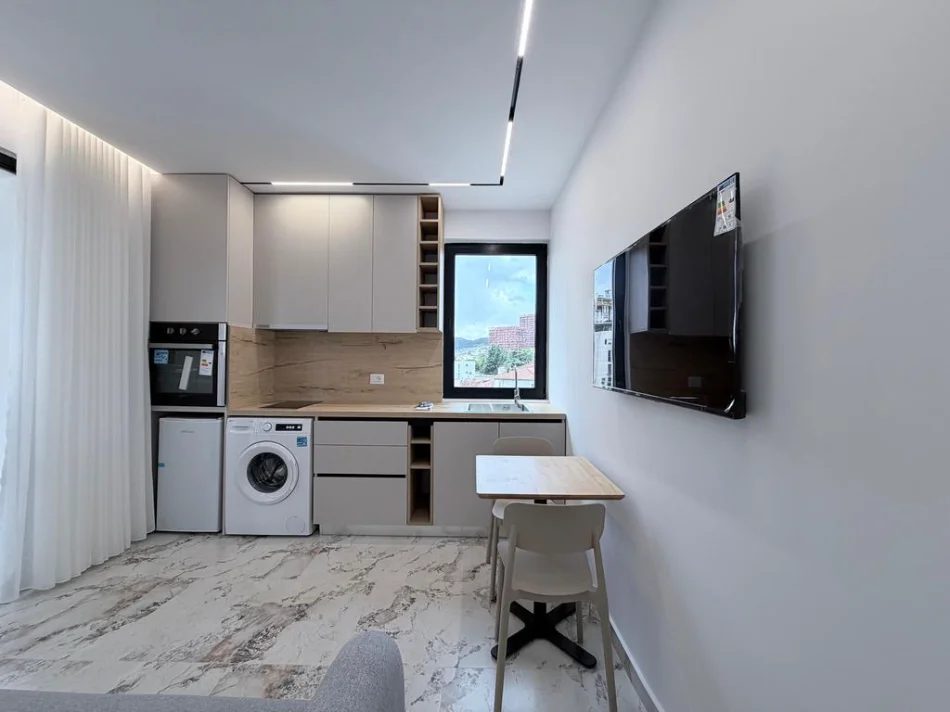 Tirane, shitet apartament 2+1 Kati 4, 69 m² 168.000 € (Rruga e Durrsit)