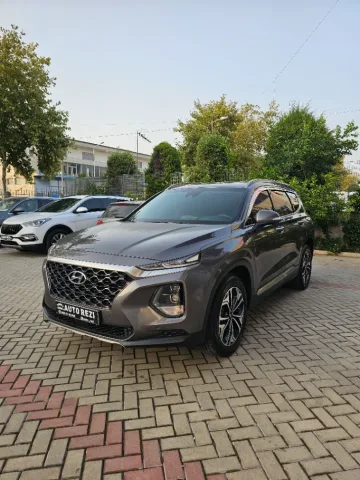 Fier, SUV , 16.000 €