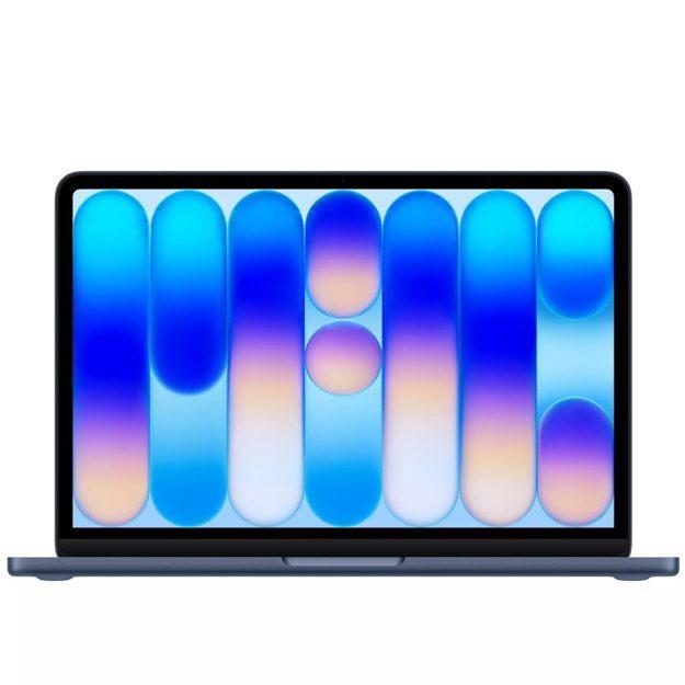 MacBook Neo A18 Pro,8Gb,512GB, Touch ID