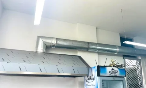 OKAZION shiten pajisje restoranti (edhe tek e tek)