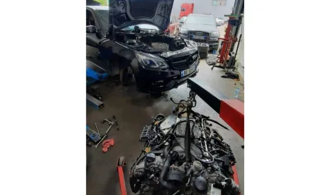 Auto Servis ofron sherbime motorrike,xhenerike per makina benzine