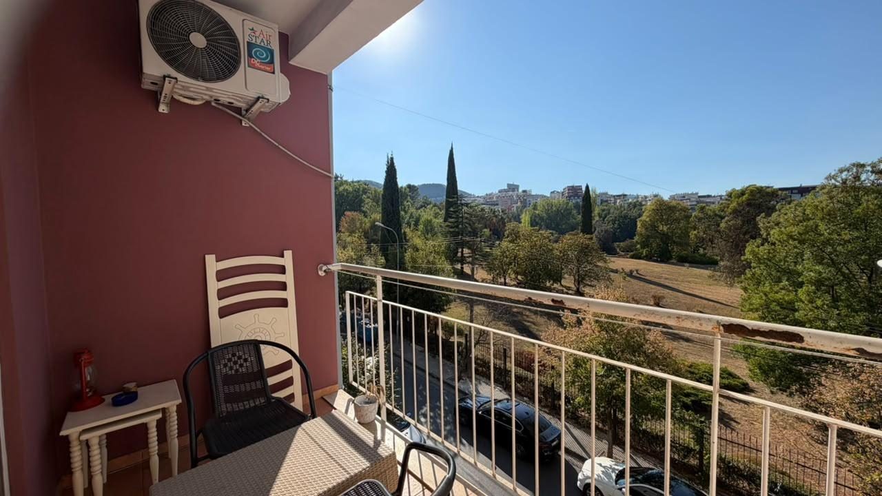 APARTAMENT 2+1+2 + POST PARKIMI ME QIRA – KOPSHTI ZOOLOGJIK