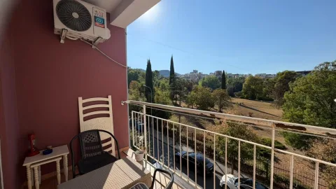 APARTAMENT 2+1+2 + POST PARKIMI ME QIRA – KOPSHTI ZOOLOGJIK