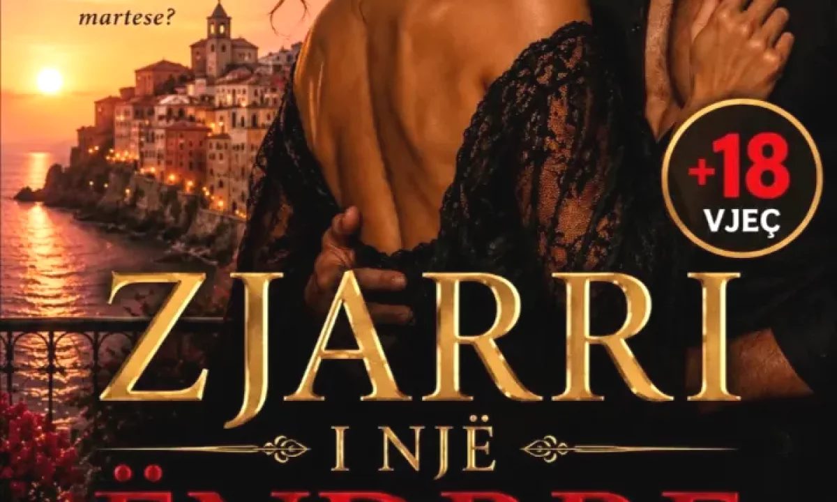 Letersi romantike per te rritur