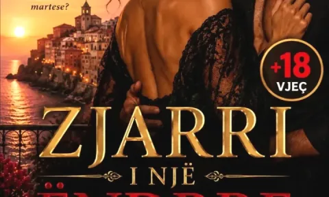 Letersi romantike per te rritur