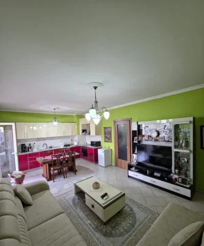 Tirane, jepet me qera apartament 2+1 Kati 6, 139 m² 270000 € (Don Bosko)