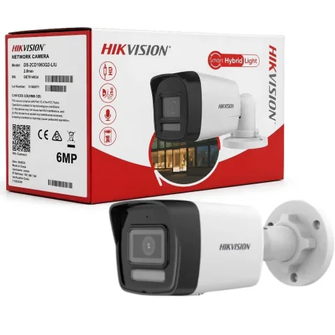 Hikvision DS-2CD1063G2-LIU