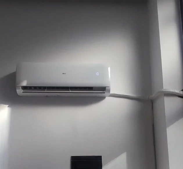 Tirane, shes Kondicioner | Klima Shitet Kondicioner HEC, 24000 BTU, Inverter