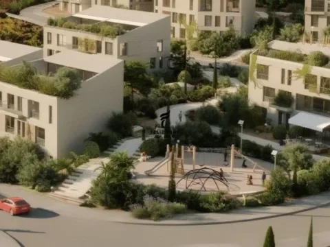 Vlore, shitet apartament 2+1 Kati 0, 118 m² 319.300 € (PALASE)