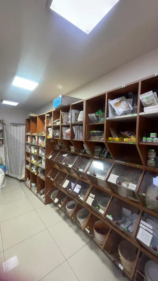 Tirane, shitet ambjent biznesi Kati 0, 26 m² (Rruga Bardhyl)