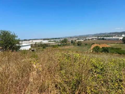 Tirane, shitet toke , 4.364 m² 430.000 € (Vore)