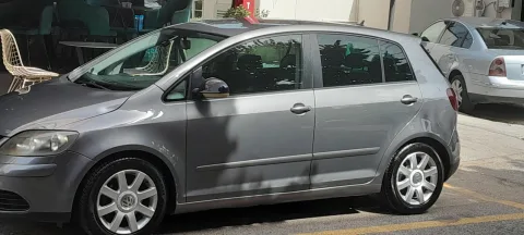 Golf 5+ super okazion.