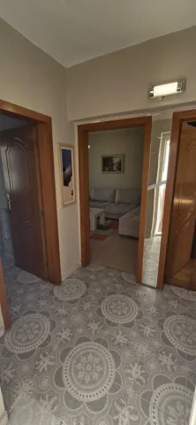 Tirane, shitet apartament 2+1 Kati 4, 65 m² 158.000 € (Vasil Shanto)