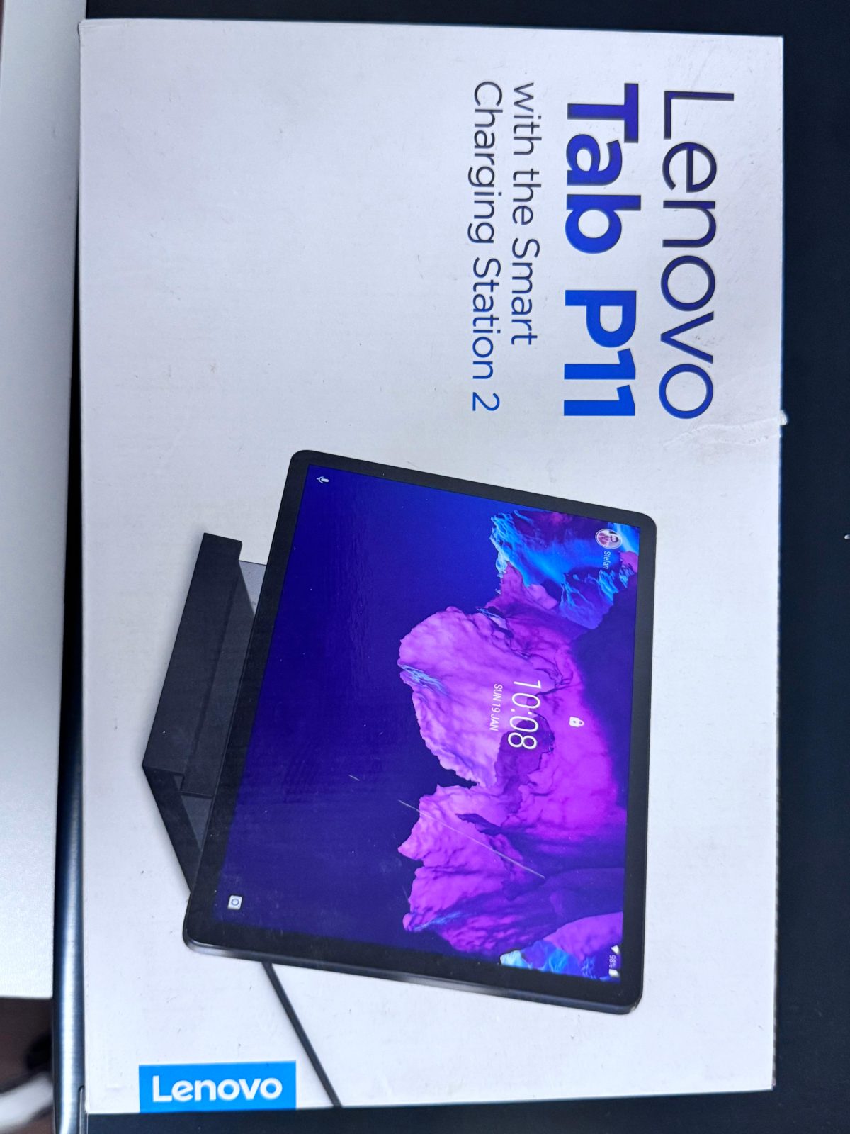Shes tablet lenovo