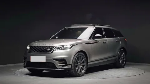 Range Rover Velar HSE