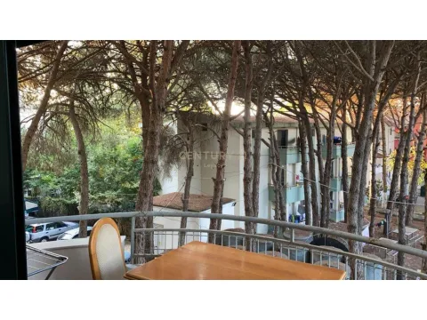 0697603180JEPET ME QIRA APARTAMENT 1+1, 70 m², BUZË DETIT –