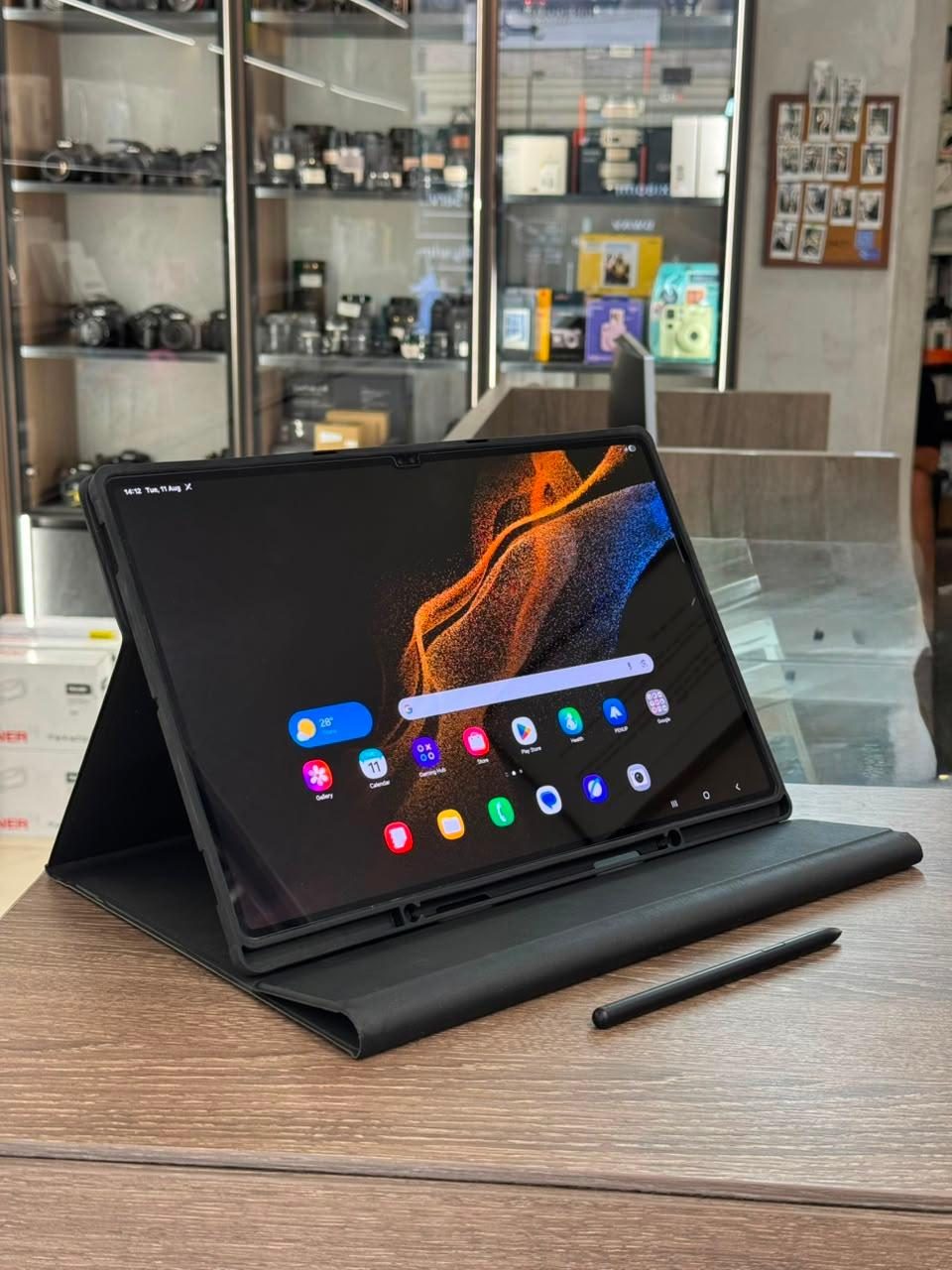 Shitet Tab S8 Ultra 5G