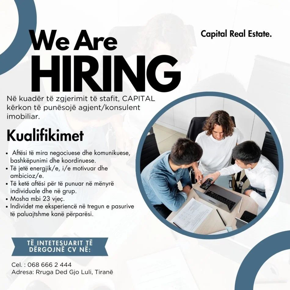 Kerkohen Konsulent IMOBILIAR