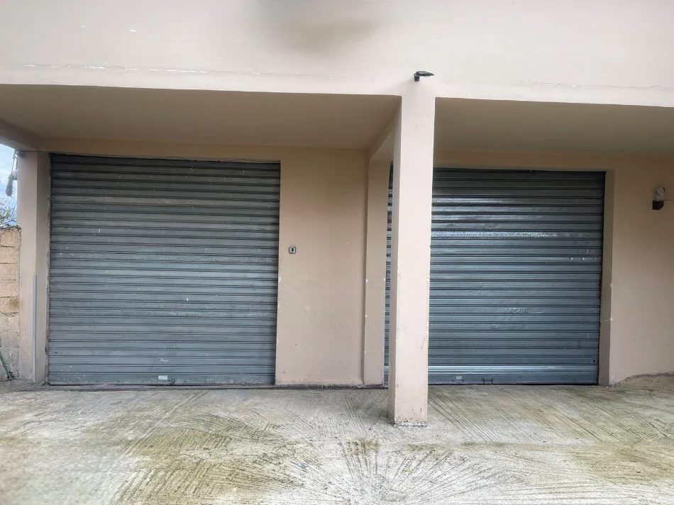 Tirane, jepet me qera magazine Kati 0, 100 m² 500 € (RRUGA E ELBASANIT)