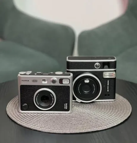 FujiFilm Instax