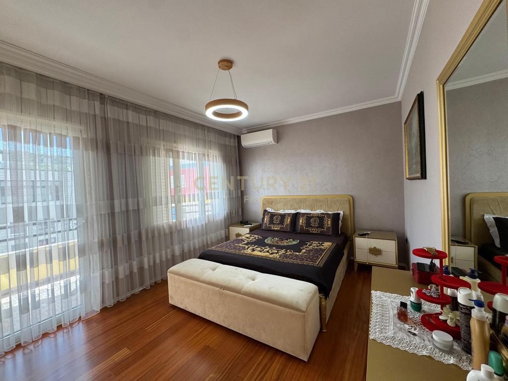 JEPET ME QIRA SUPER APARTAMENT 2+1+2 Kopshti Zoologjik