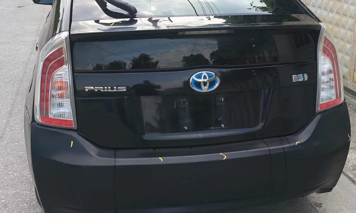 OKAZION PRIUS