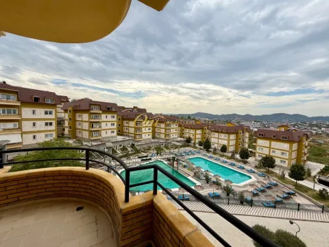 Tirane, shitet apartament 3+1+Aneks+Ballkon Kati 2, 151 m² 286.500 € (LAKELAND RESIDENCE;FARKE)