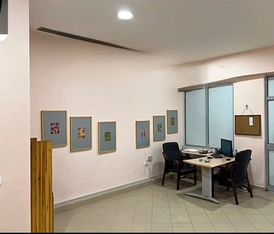 Tirane, shitet ambjent biznesi Kati 0, 33 m² 108.000 € (komuna e parisit)