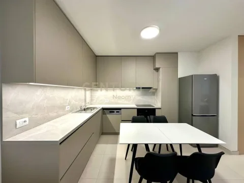 QIRA, APARTAMENT MODERN 1+1 ME POST PARKIMI‼️ Neom126305