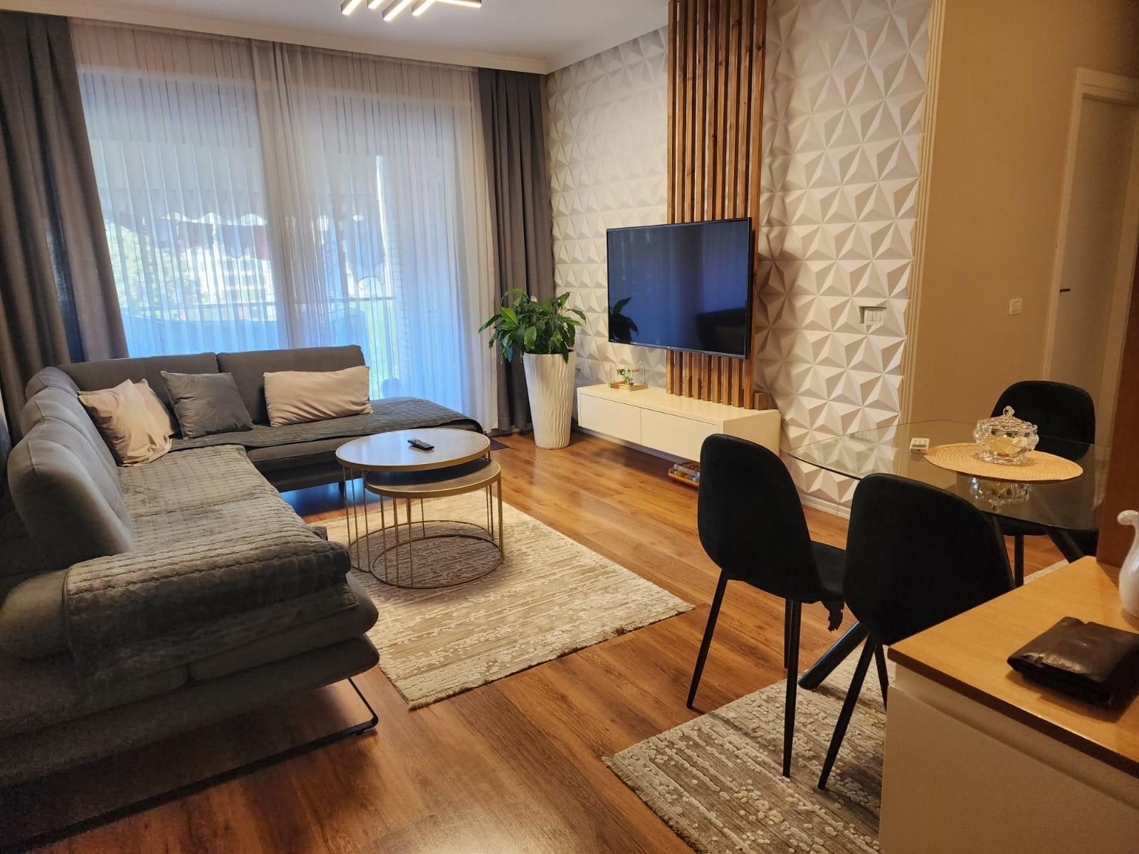 Apartament ne Fiori di Bosco 2+1+2
