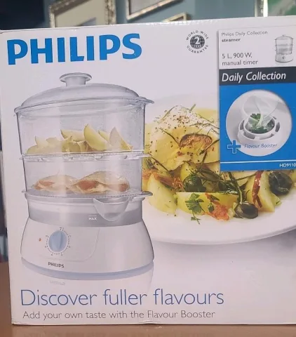 Paisje per Gatim me avull Philips