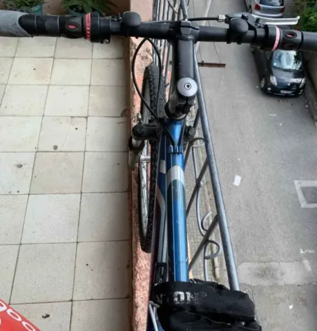 Tirane, shes biciklete 78 €