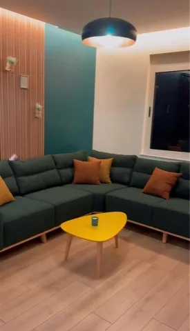 0693928735 SHITET APARTAMENT 2+1 NE ILIRA PLAZH!