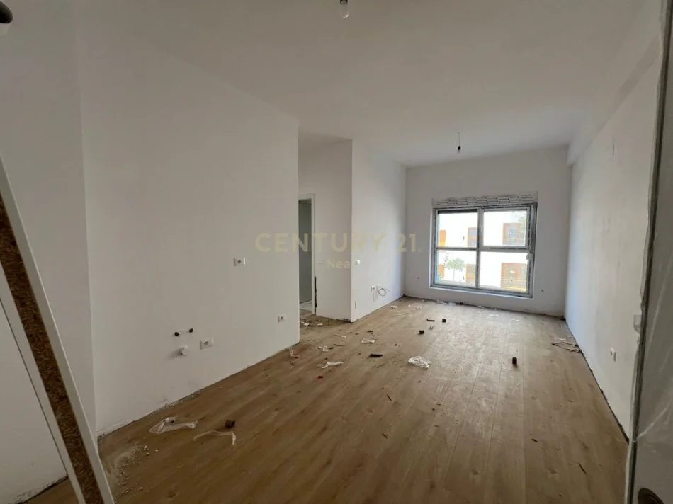 Tirane, shitet apartament 1+1 Kati 1, 47 m² 73.000 €