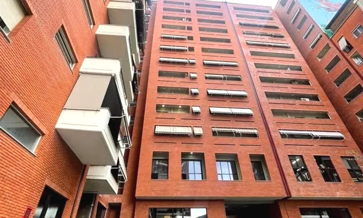 ✨SHITET APARTAMENT DUPLEX 2+1 | GOLDEN PARK 3 – SPITALI AMERIKAN 3 ✨