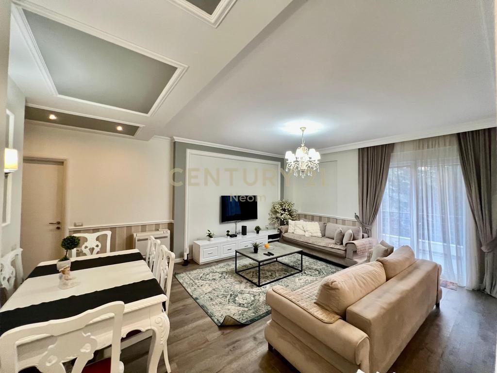 QIRA, MODERN APARTMENT 2+1+2 with 2️⃣ PARKING SPOTS