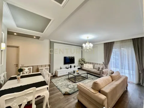 QIRA, MODERN APARTMENT 2+1+2 with 2️⃣ PARKING SPOTS