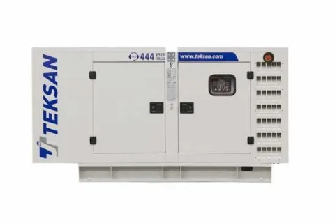 Gjenerator Teksan 110 kVA