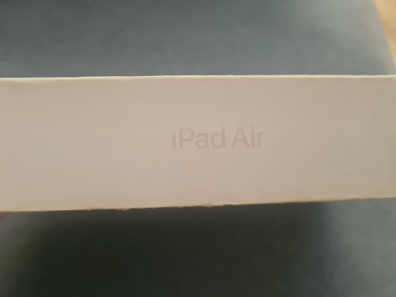 iPad Air 5th Gen 256 GB i Ri