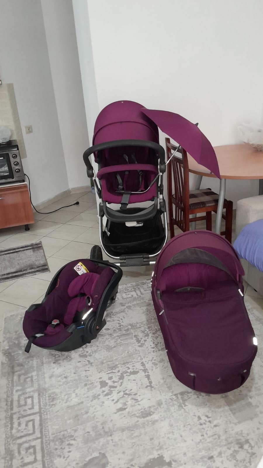 Karroce bebi Stoke - OKAZION
