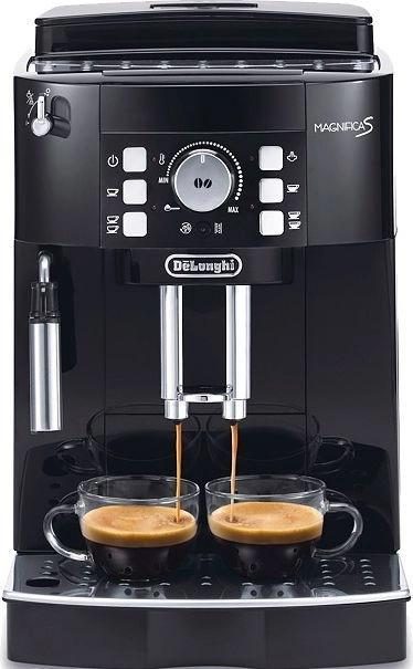 Shitet ekspres kafeje automatik De'Longhi Magnifica S