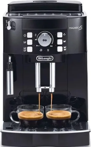 Shitet ekspres kafeje automatik De'Longhi Magnifica S