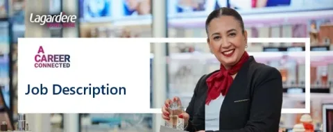 ✈️ RINAS, Duty Free, kërkohet SHITESE me eksperiencë - Pagë konkurruese në treg + Bonuse mujore + vjetore të larta bazua