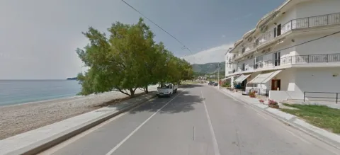 PLAZH NË HIMARË (POTAM)...DHOMA BUZË DETIT ME ÇMIME KONKURRUESE!