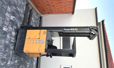 🚜⚡ SHITET PIRUNIER ELEKTRIK