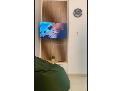 +355698329326 Apartament 2+1 Me Qira në Golem