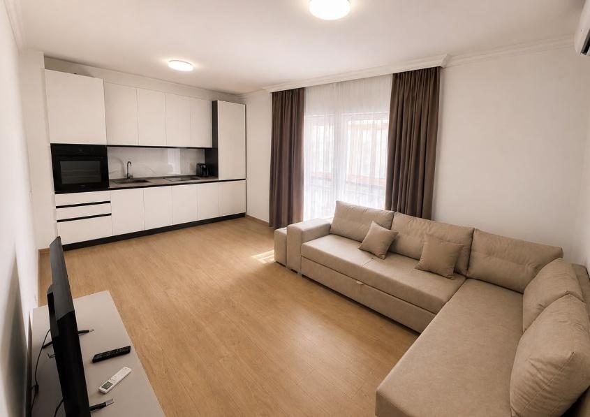 🏡 JEPET ME QIRA APARTAMENT 2+1+2 | QENDËR TIRANË