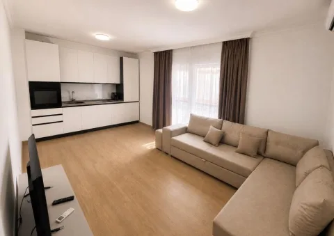 🏡 JEPET ME QIRA APARTAMENT 2+1+2 | QENDËR TIRANË