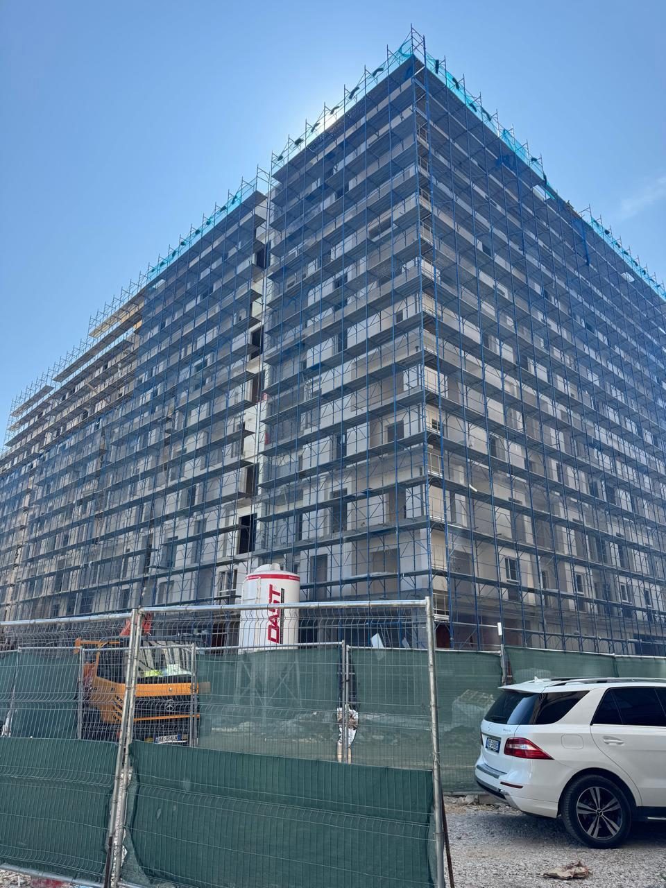 🏡Shitet Apartament 2+1 – Mei’s Garden Residence🔥